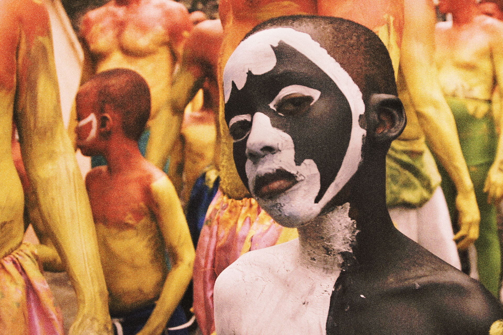 Kite Zo A laisse les os Cinéma Paraloeil