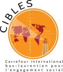Logo CIBLES
