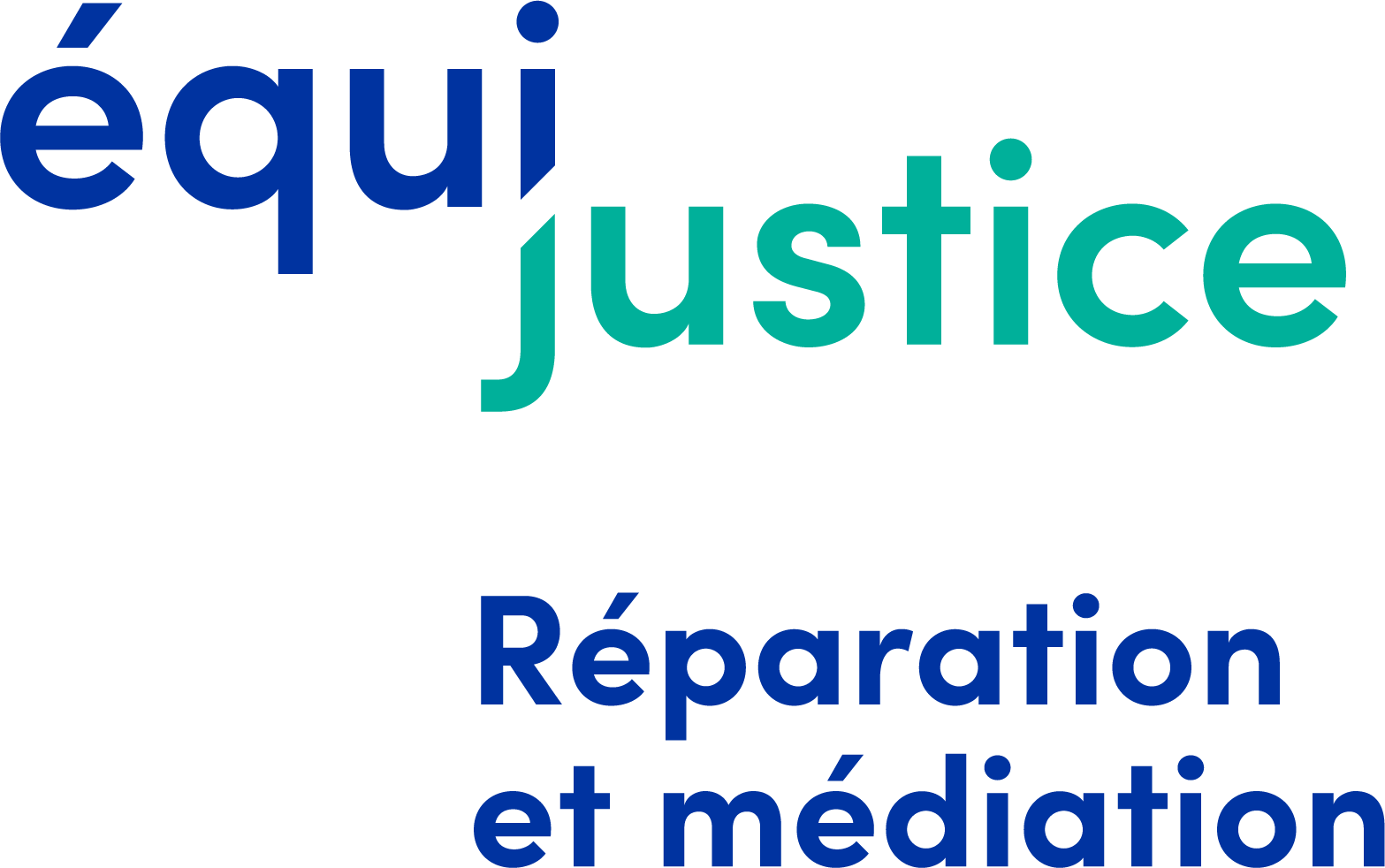 Logo Équijustice