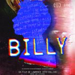 Affiche du film Billy de Lawrence Côté-Collin