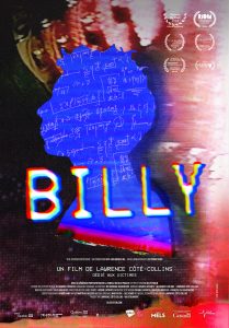 Affiche du film Billy de Lawrence Côté-Collin