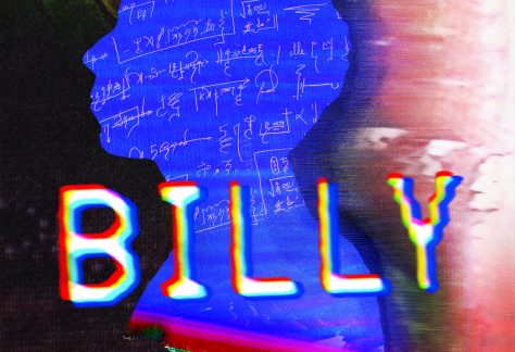 Affiche du film Billy de Lawrence Côté-Collin