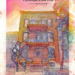 Affiche du film Chronique d'une crise