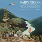 Affiche du film Fairy Creek
