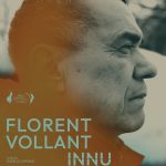 Affiche du film Florent Vollant : Innu