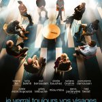 Affiche du film Je verrai toujours vos visages