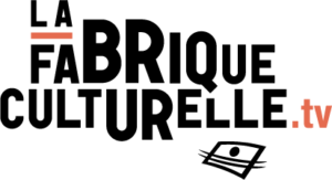 Logo la Fabrique Culturelle