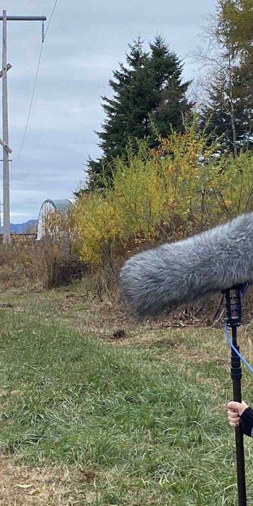 Noa Blanche Beschorner