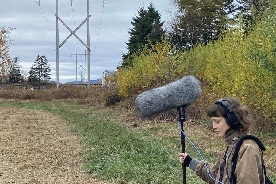 Noa Blanche Beschorner