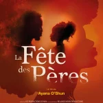 Affiche du film La fête des pères