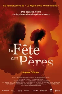 Affiche du film La fête des pères