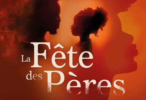 Affiche du film La fête des pères