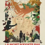 Affiche du film La mort n'existe pas