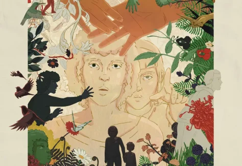 Affiche du film La mort n'existe pas