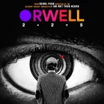 Affiche du film Orwell - 2+2 = 5