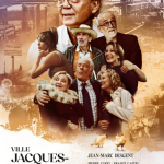 Affiche du film Ville Jacques Carton