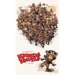 Affiche du film hundreds of beavers