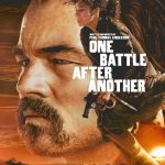 Affiche du film one battle after another