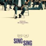 Affiche du film sing sing