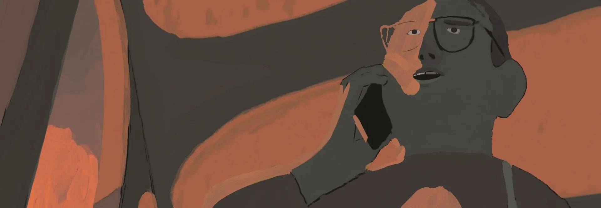 Photo du film d'animation Entre les jours