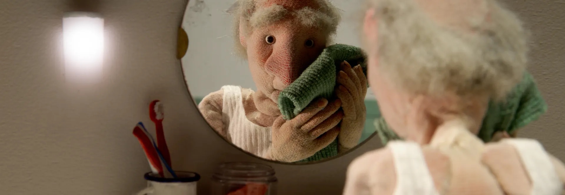 Photo du film d'animation Zwermen