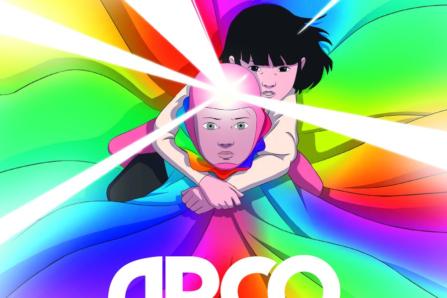 Affiche Arco