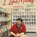 Affiche I like movies