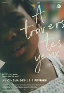 Affiche À travers tes yeux