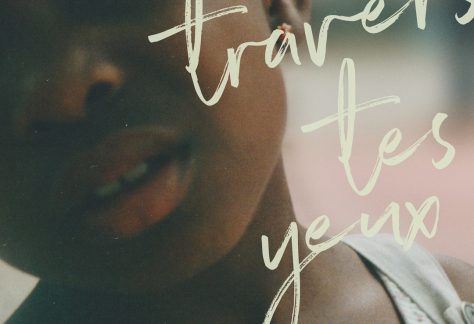 Affiche À travers tes yeux