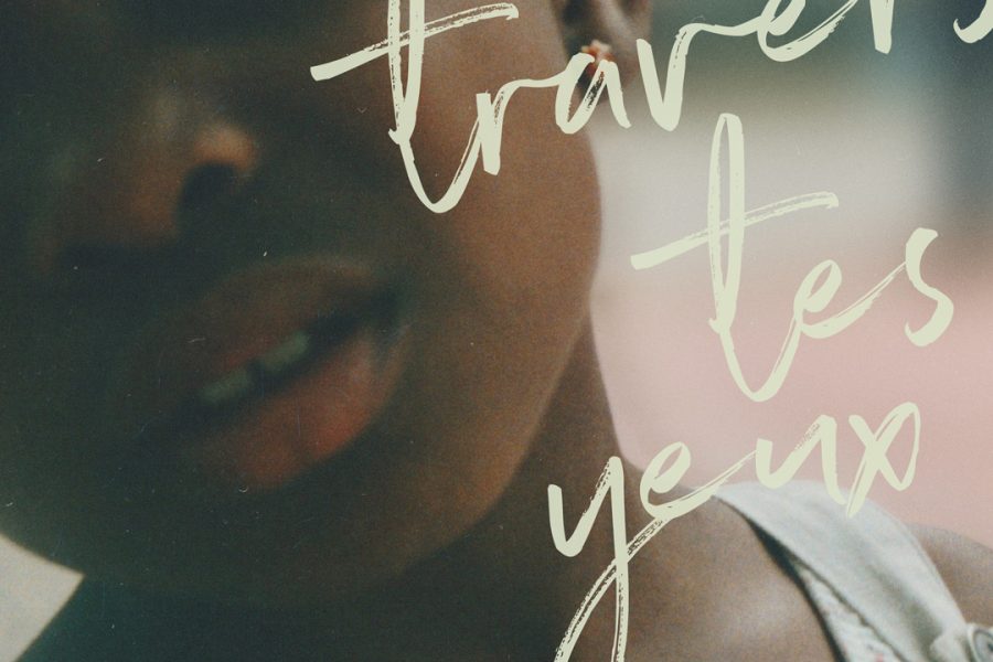 Affiche À travers tes yeux