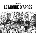 Affiche Le monde d'après