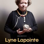 Affiche Lyne Lapointe