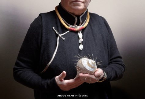 Affiche Lyne Lapointe