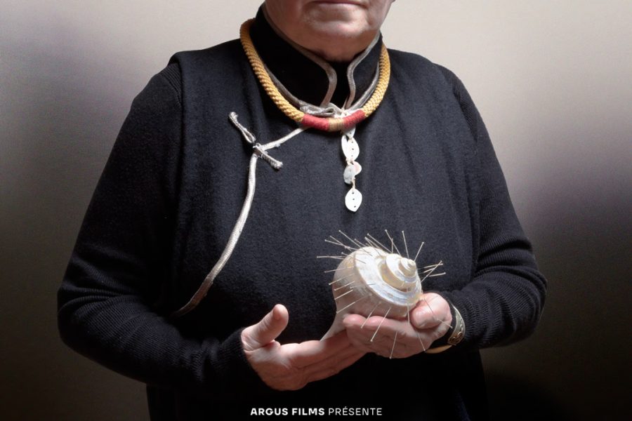 Affiche Lyne Lapointe