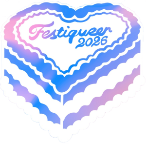 Logo Festiqueer 2026