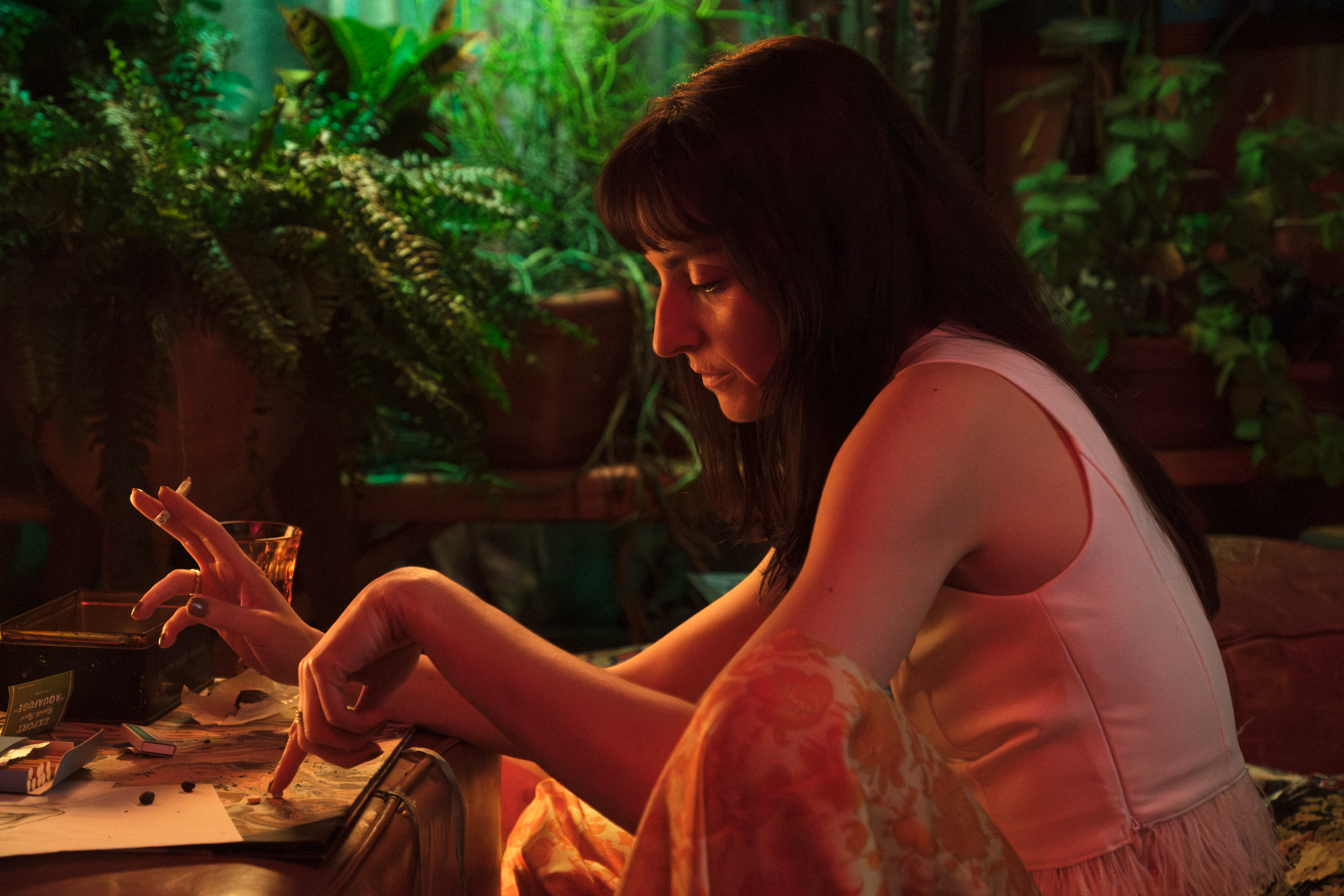 Photo du film Le train