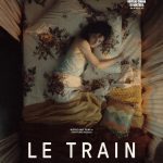 Affiche Le train