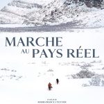 Affiche du film Marche au pays du réel