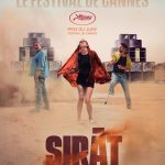 Affiche Sirat