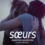 Affiche Soeurs, journal d'une reconstruction