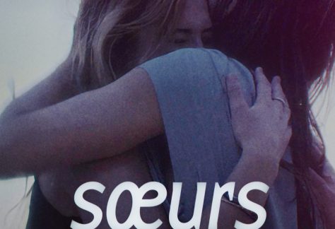 Affiche Soeurs, journal d'une reconstruction