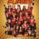 Affiche du film Les Furies