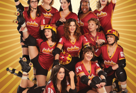 Affiche du film Les Furies